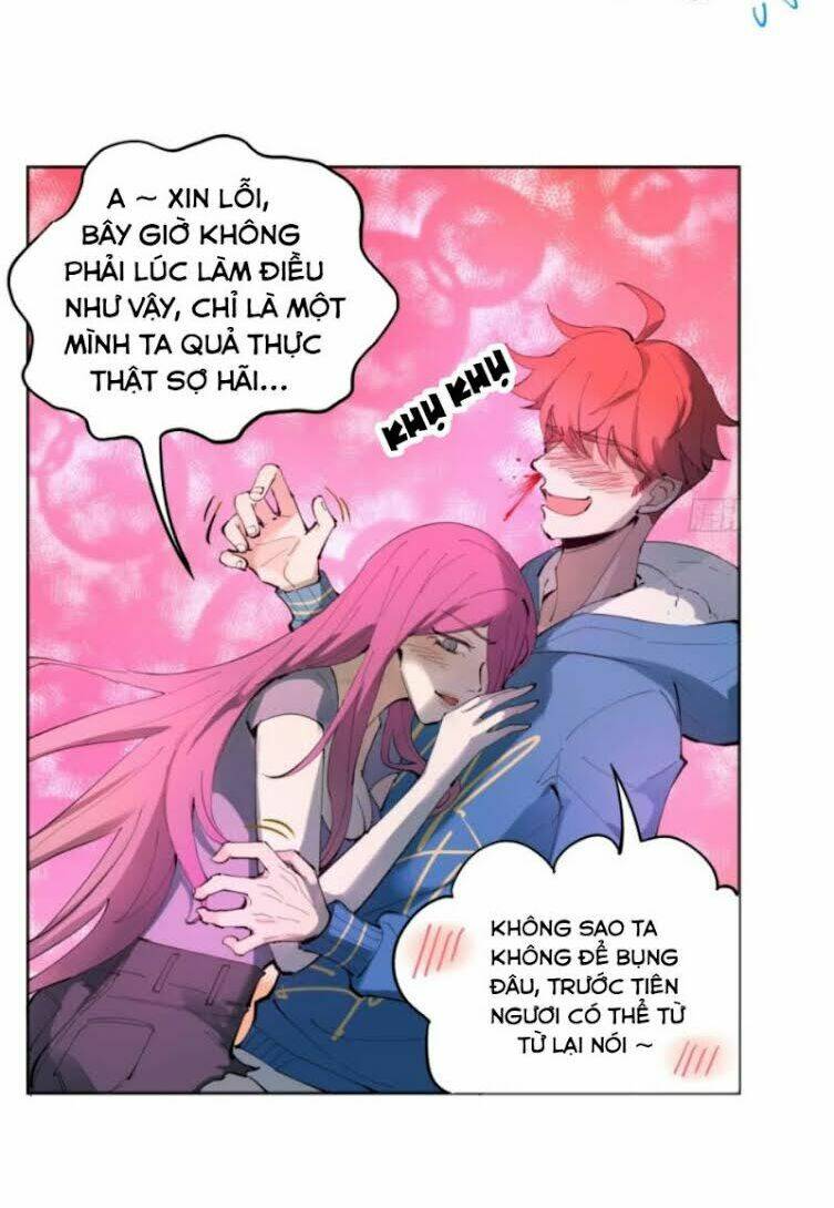 vô hạn khắc kim chi thần chapter 2 4