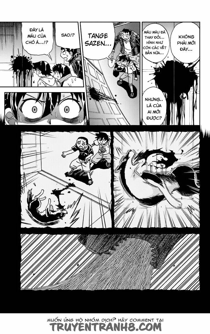 lý do sống còn chapter 49 3