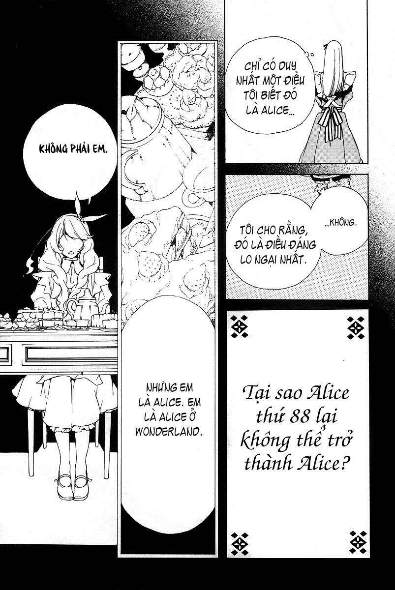 are you alice? chapter 11 10