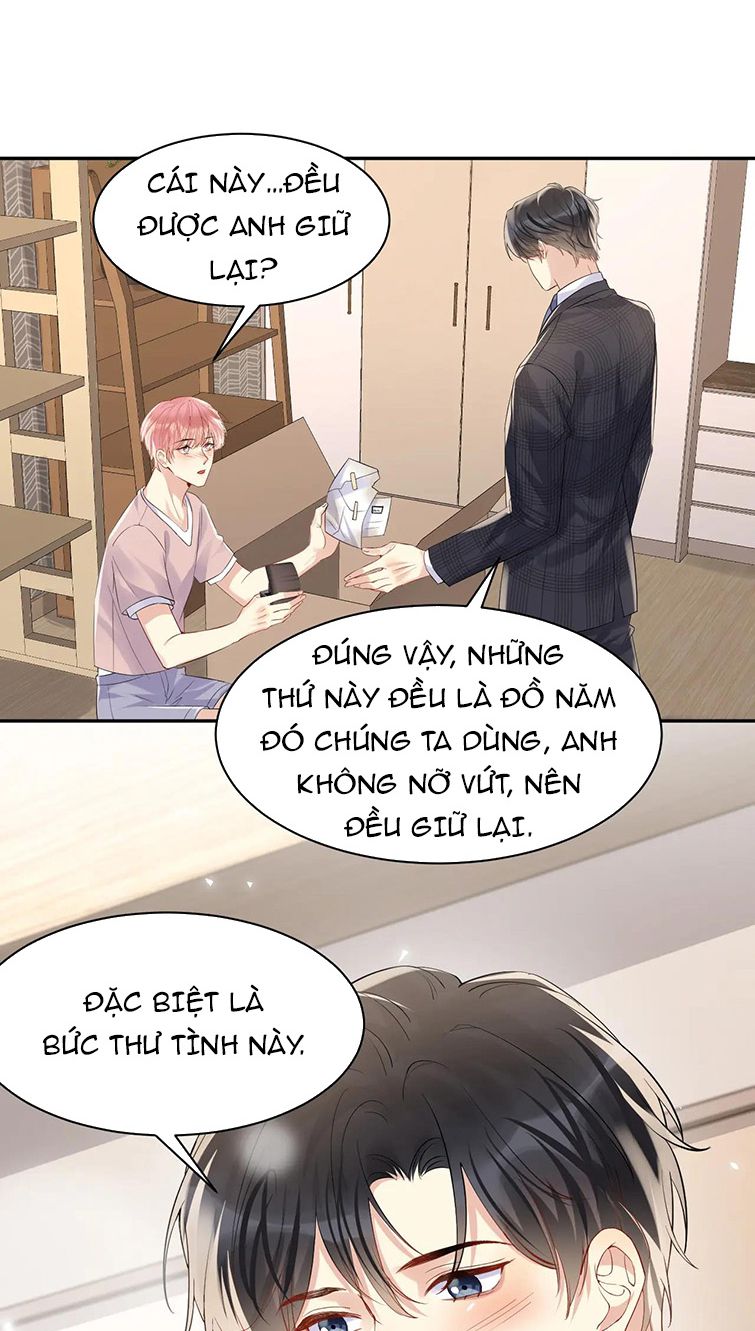 lại bị bạn trai cũ nhắm trúng rồi chapter 80 22