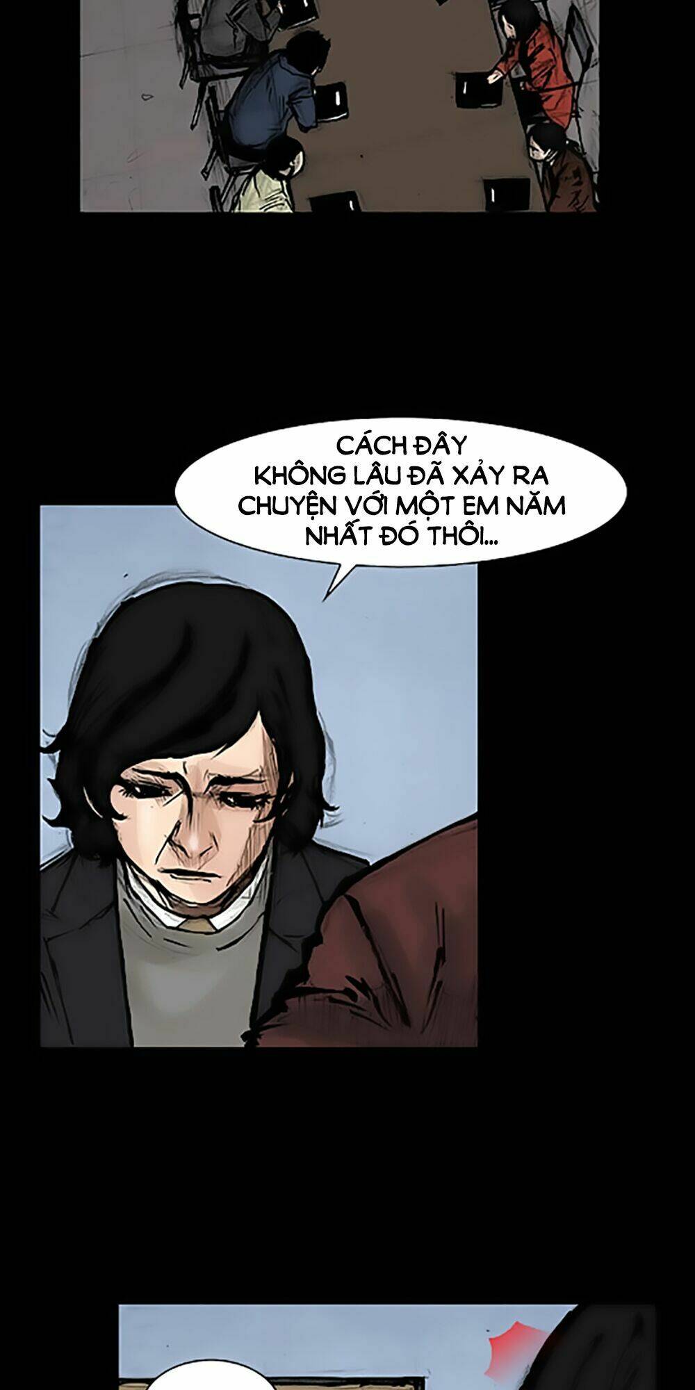 độc cô tiền truyện chapter 76 19