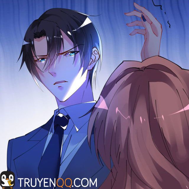 cơ trưởng ngài nhẹ nhàng thôi chapter 37 11