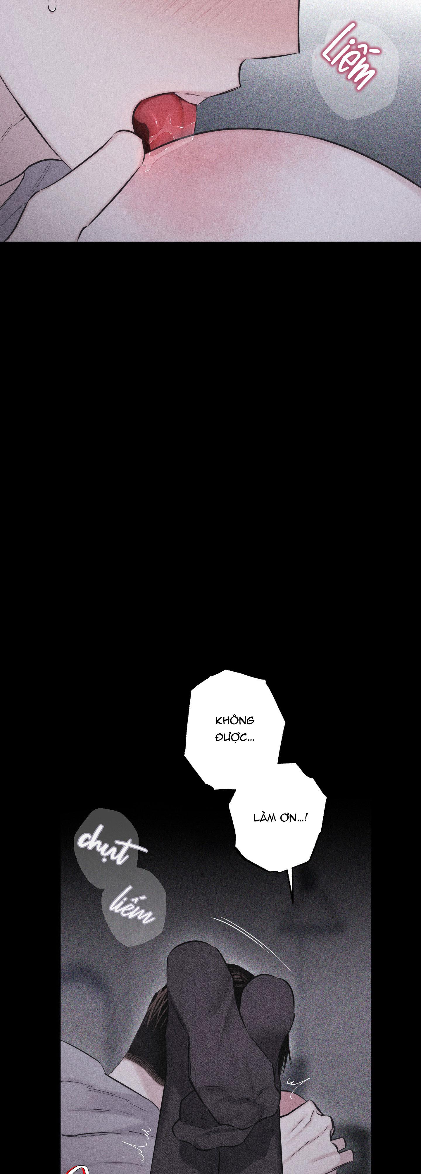 hình thái tình tan chapter 14 28