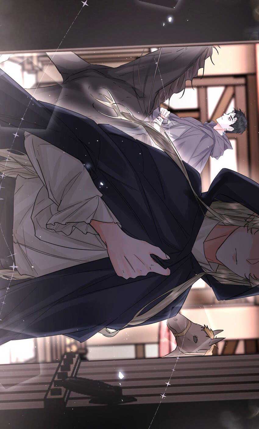 tình cũ là vua chapter 22 33