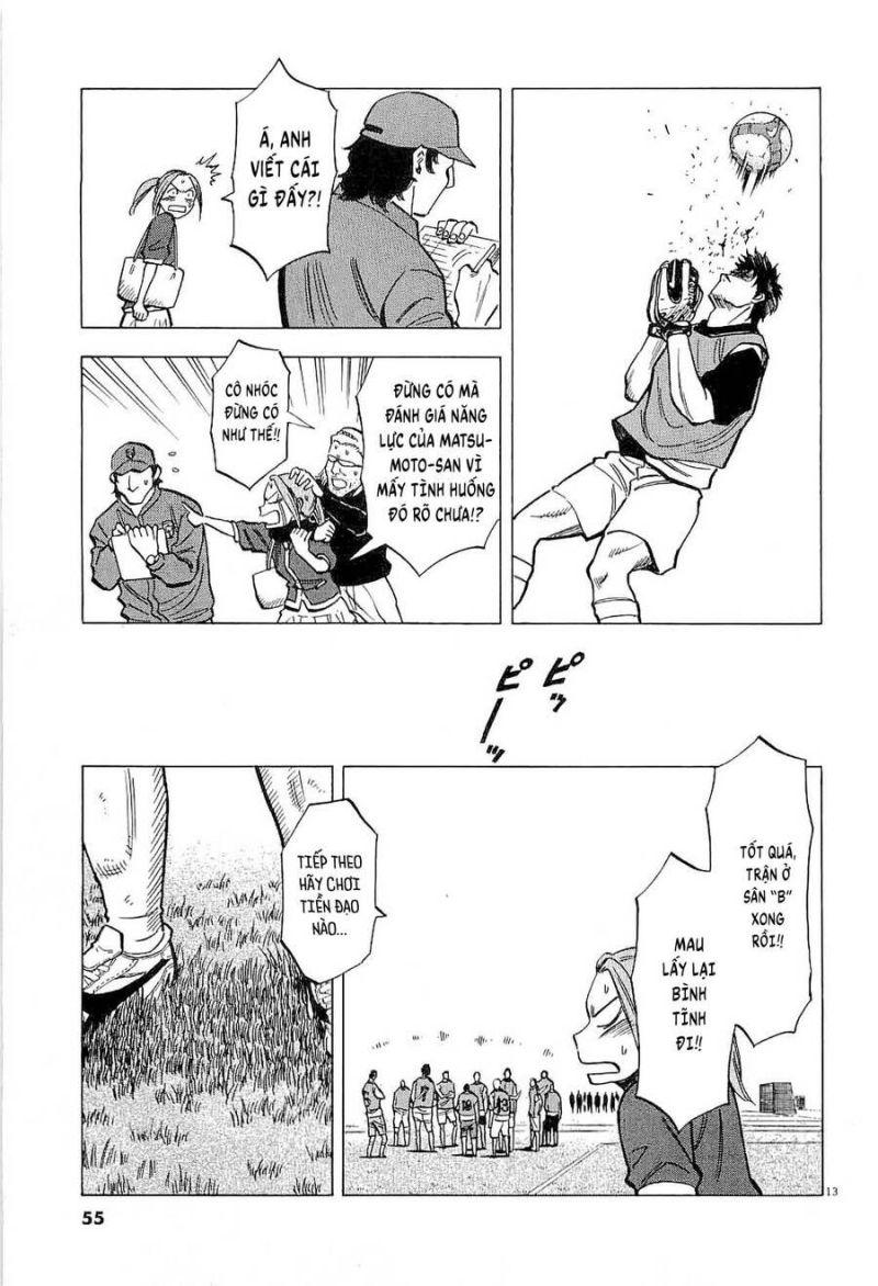 lost man chapter 50 13