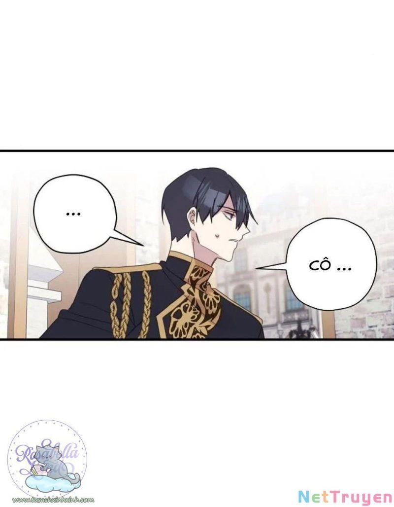 xin hãy cứ khóc, thái tử chapter 4 70