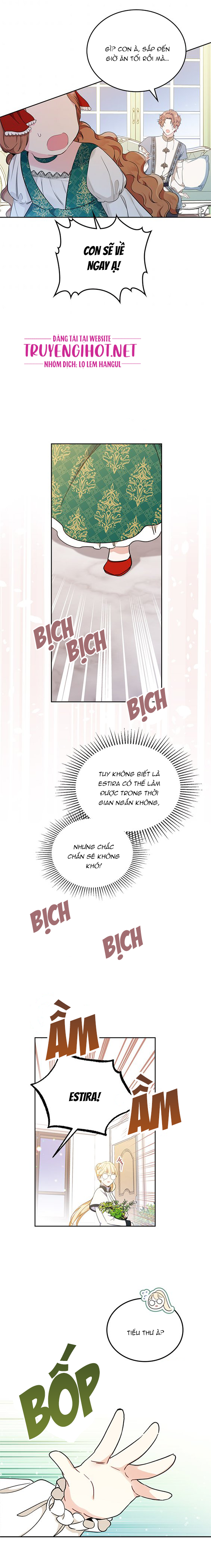 lần này tôi sẽ trở thành gia chủ chapter 29 17