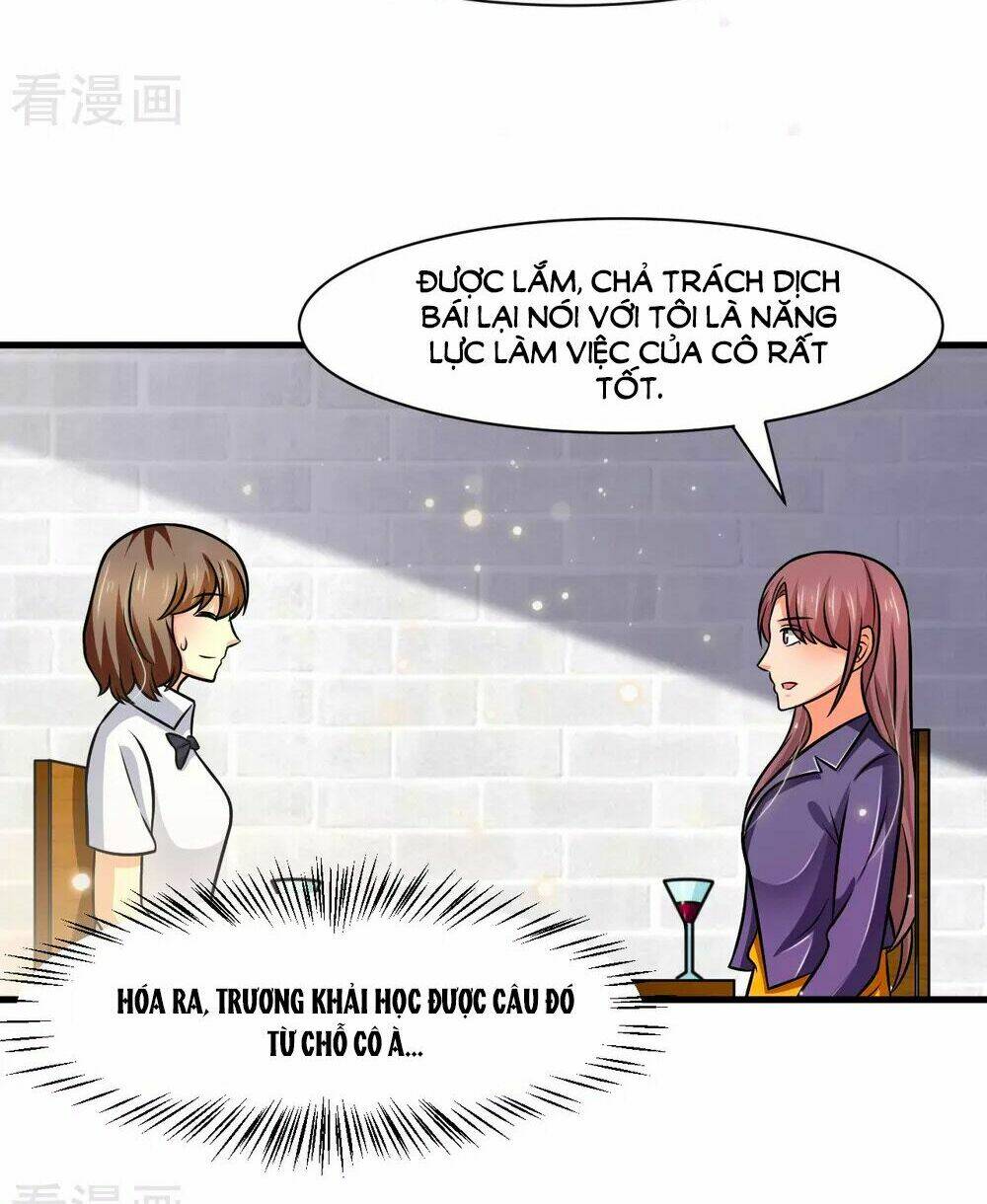 thời gian đều biết chapter 40 17