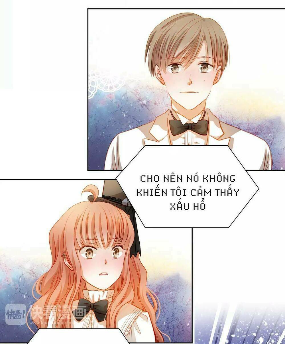 sự cám dỗ xấu xa chapter 29 23