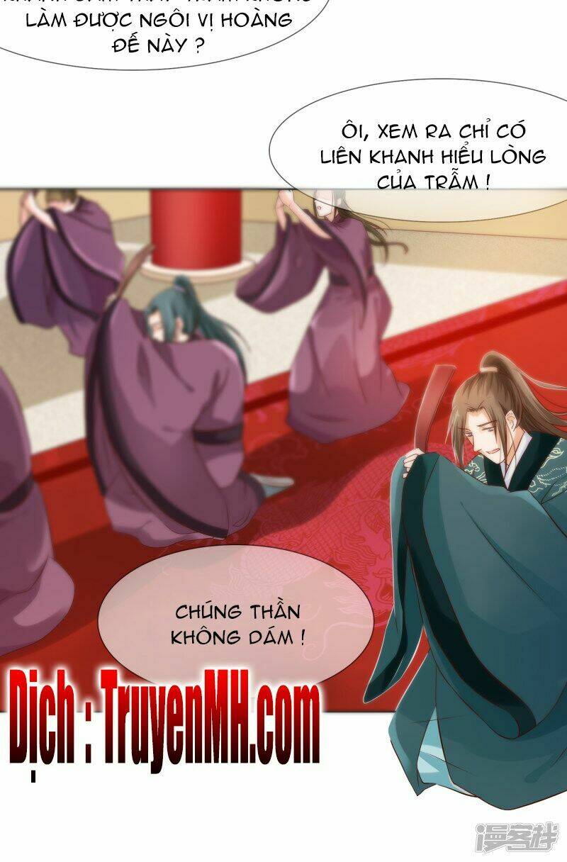 mười dặm hồng trang, thay huynh xuất giá chapter 2 25