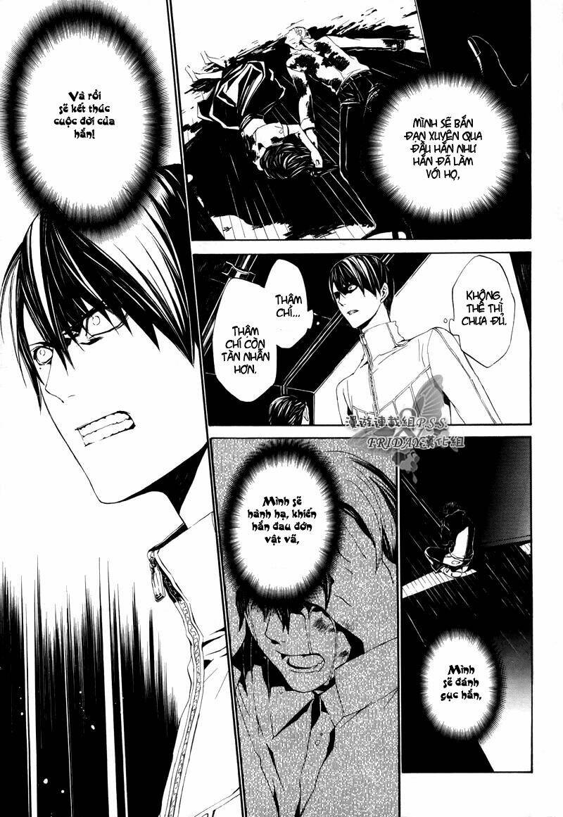 ilegenes chapter 19 28