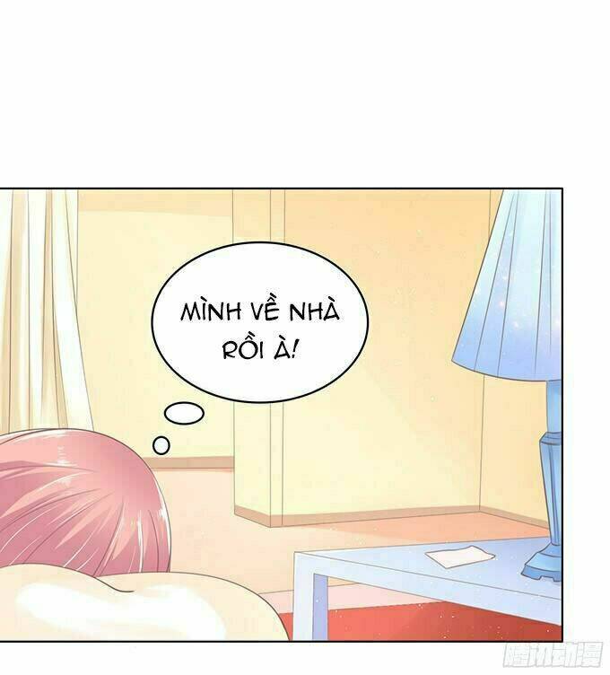 liệt ái tri hạ: series mật đào tiểu tình nhân chapter 71 10