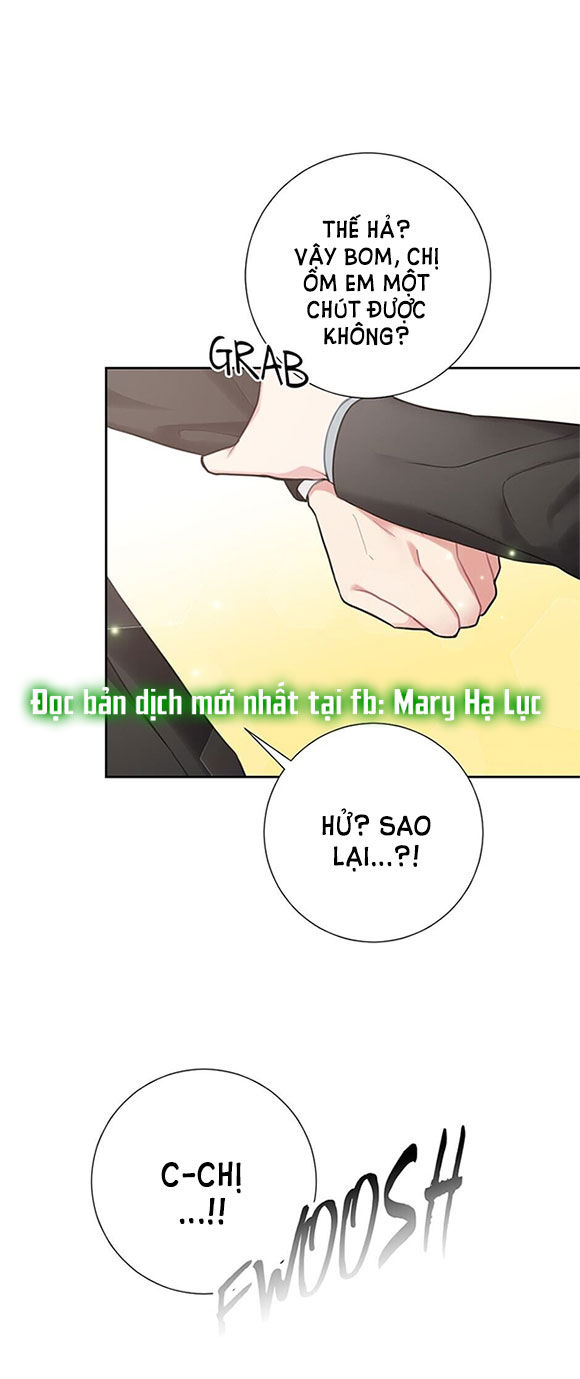 tiểu thư và dàn hầu nam mlem chapter 29 42