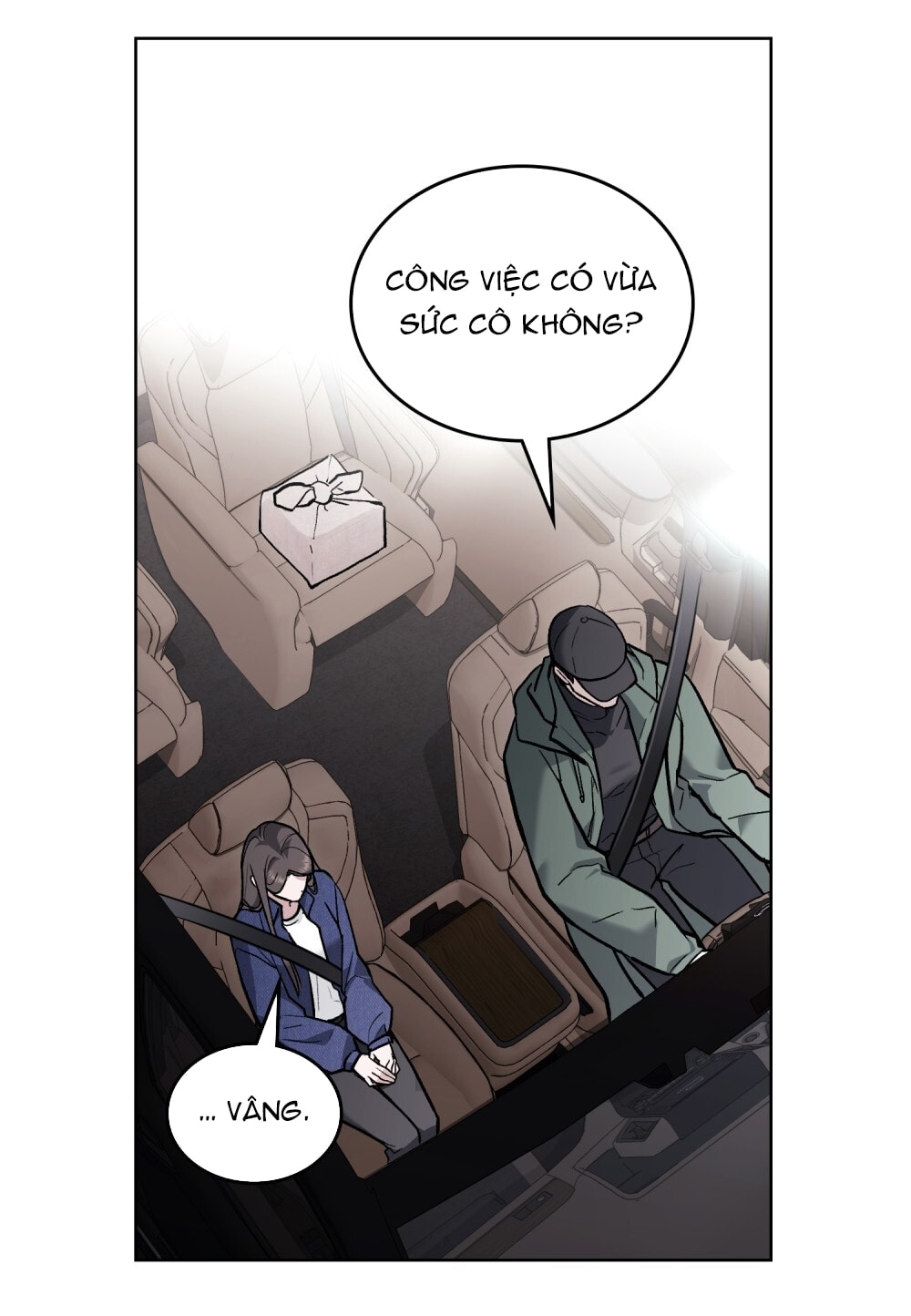 merry psycho chapter 13.2 13