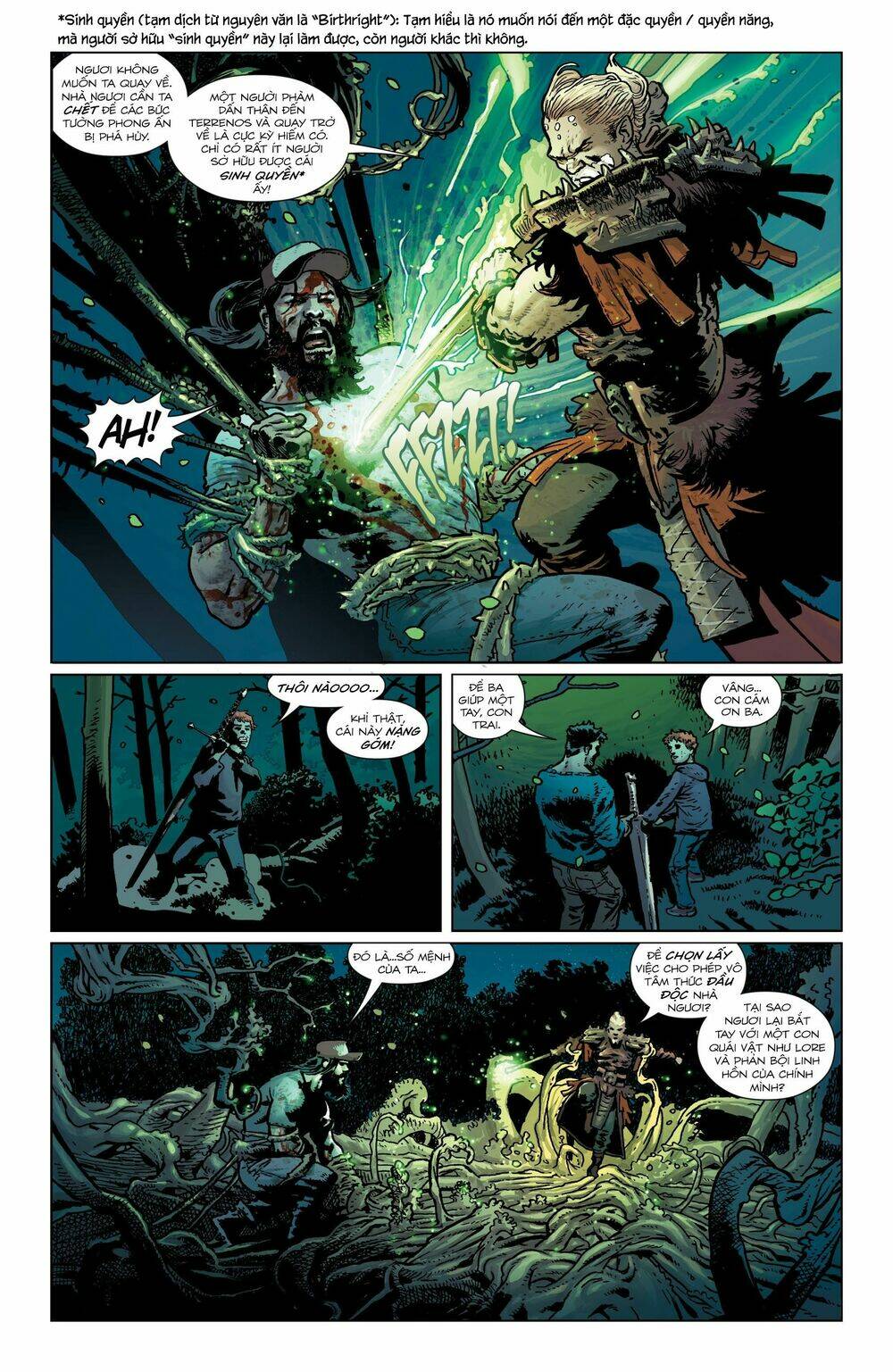 birthright chapter 5 7