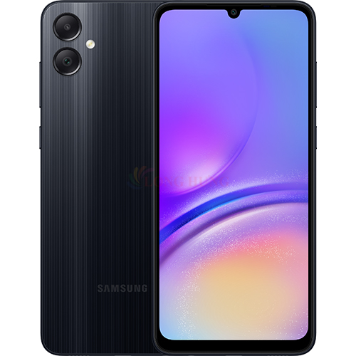Điện thoại Samsung Galaxy A05 - Hàng chính hãng
