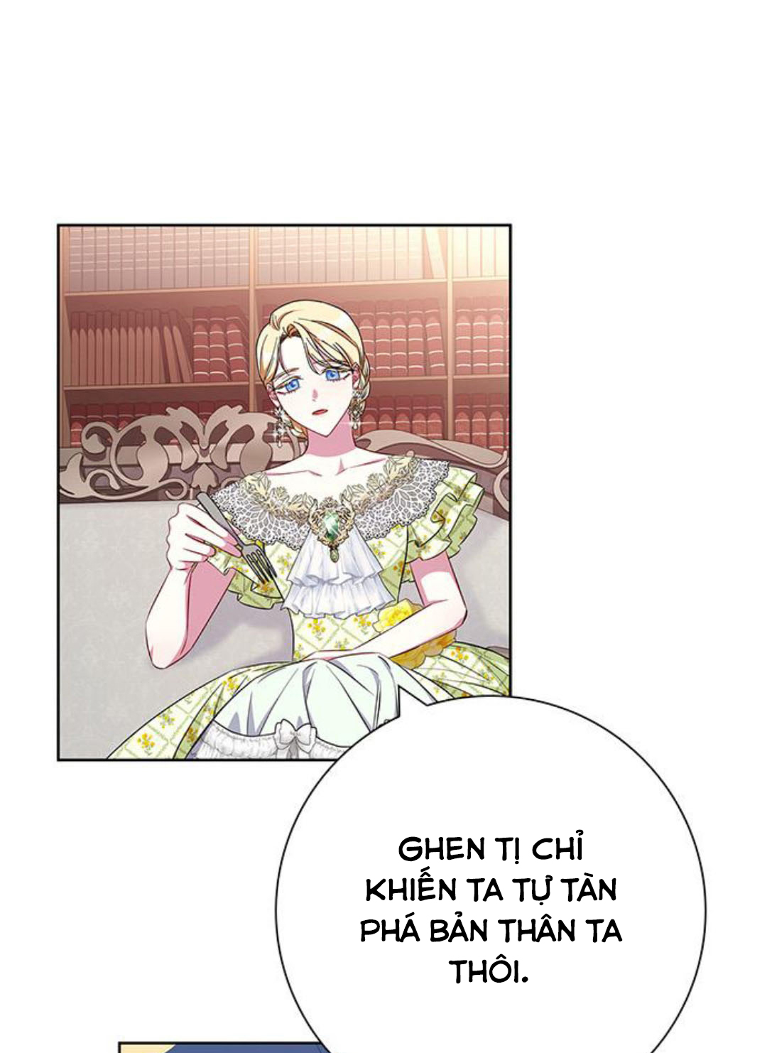 tôi trở thành mẹ của nam chính hoàn hảo chapter 26 100