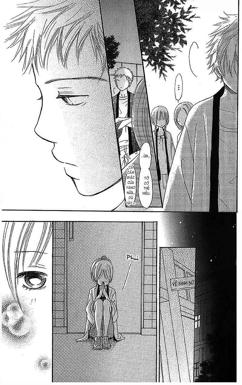 ngày ấy ta bên nhau chapter 20 30