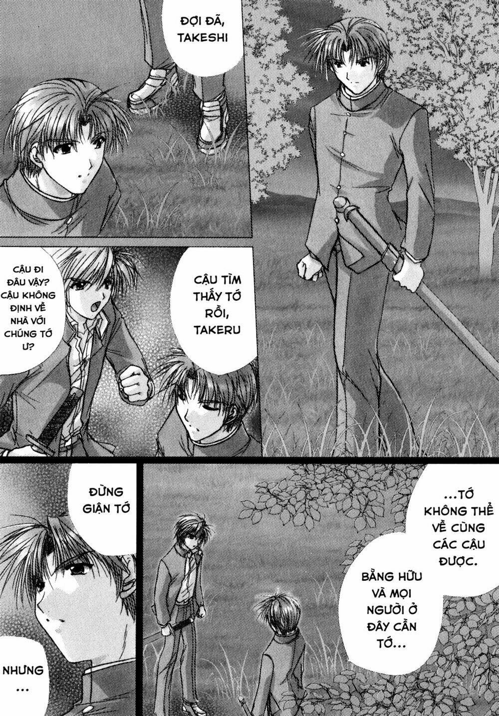 izumo - takeki tsurugi no senki chapter 10 10