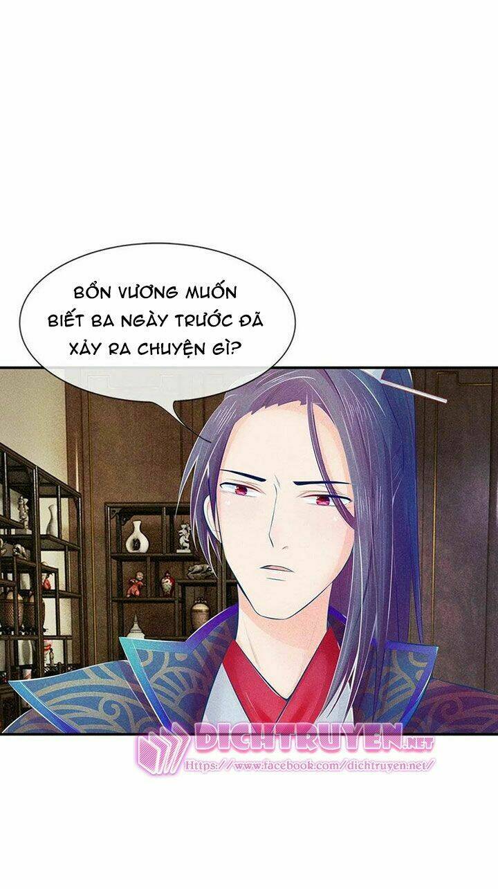 y phi quyền khuynh thiên hạ chapter 13 7