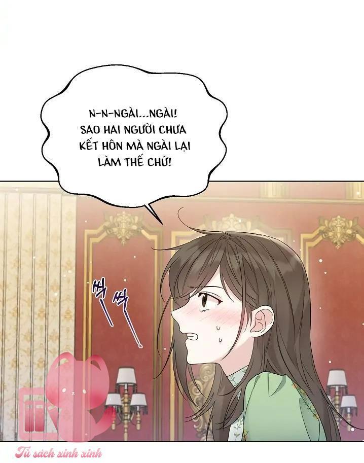 tiểu thư crystal là nam nhân chapter 9 49