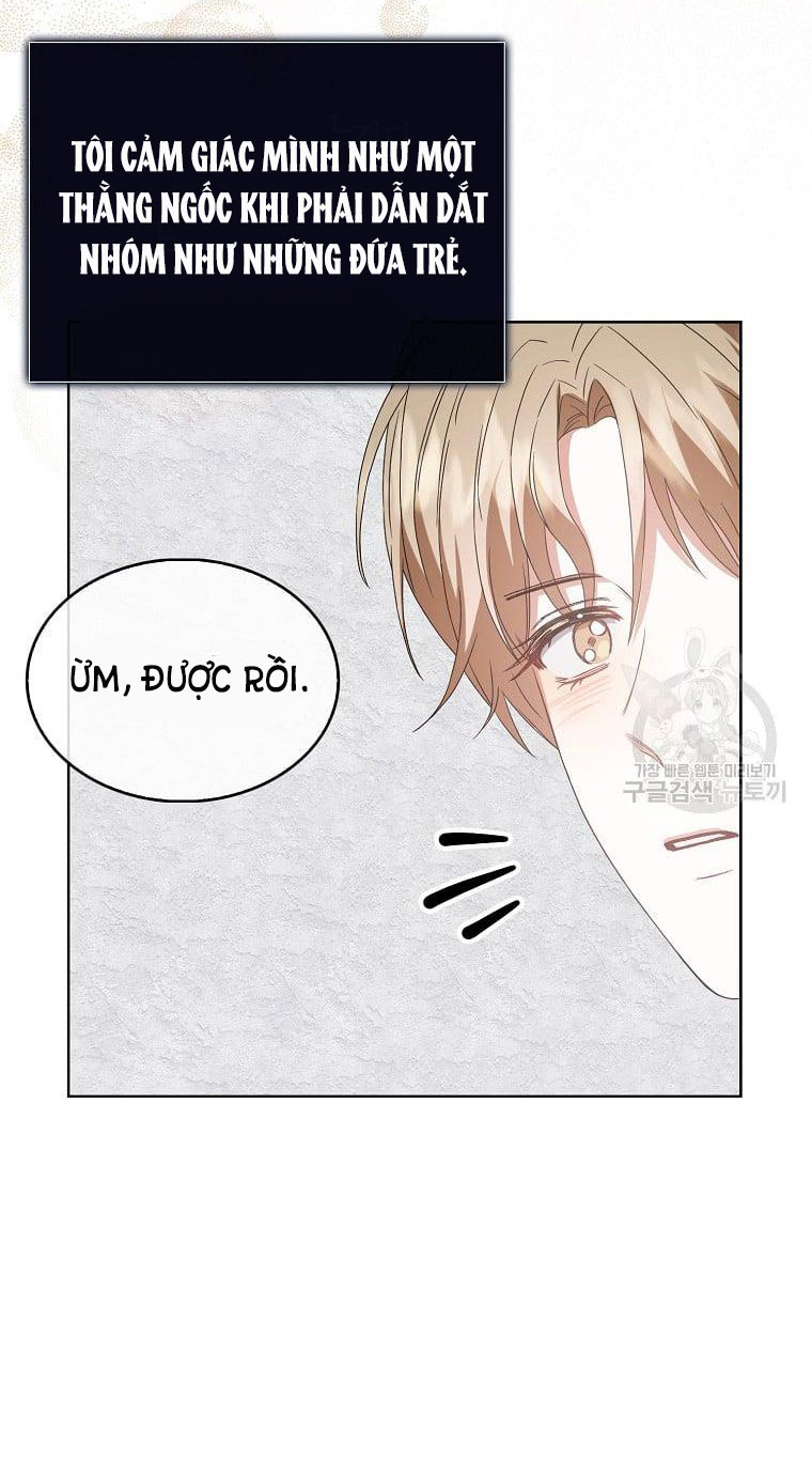Debut Or Die chapter 31.2 - Trang 39