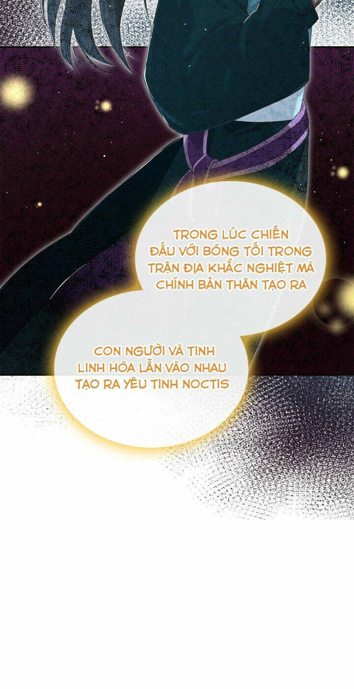 công chúa phản diện muốn ở trong ngôi nhà bánh quy chapter 36 11