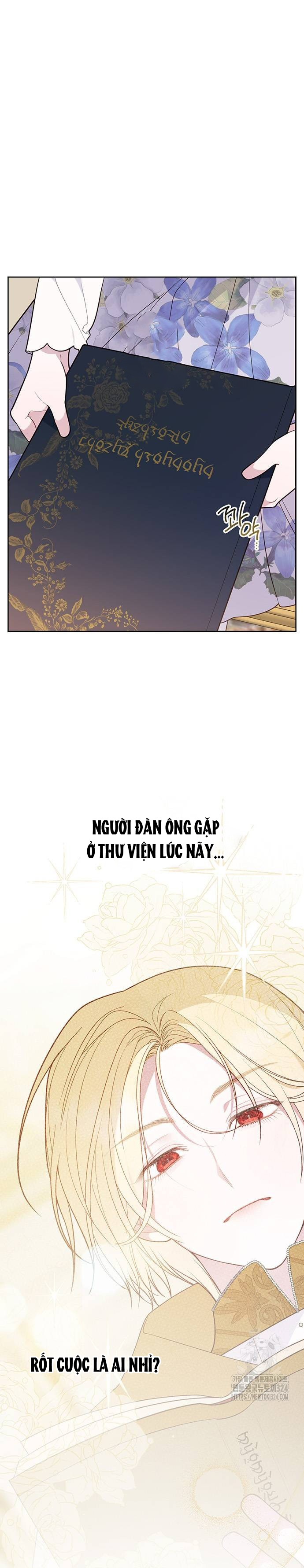 tiểu bạo chúa chapter 55.1 1