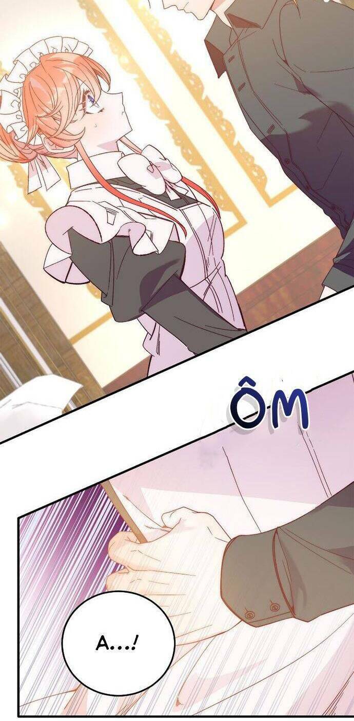 cách để trao vương miện cho vị hoàng tử hoang dã của tôi chapter 36 28