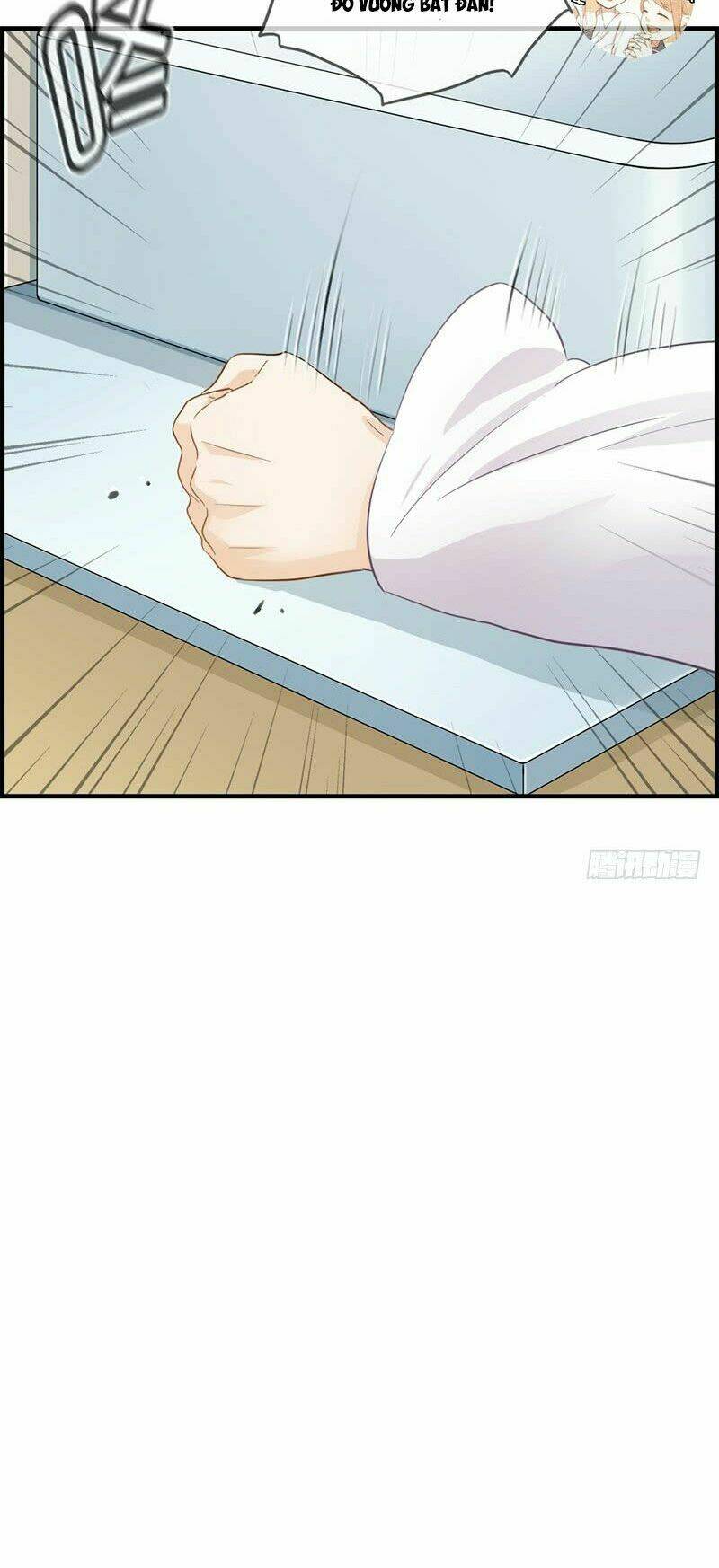 phúc hắc thiếu gia trêu chọc tôi chapter 24 15