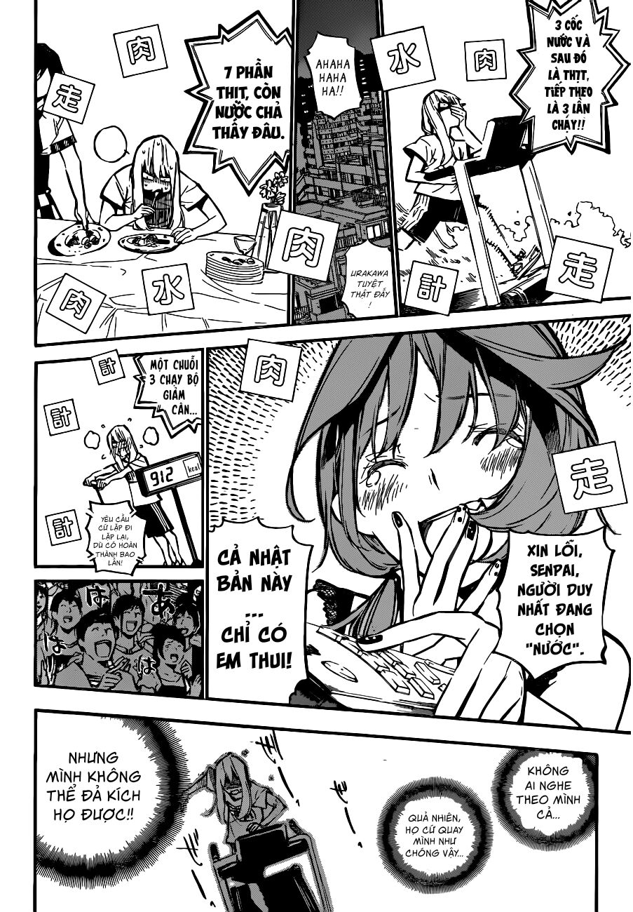 akb49 - renai kinshi jourei chapter 157 12