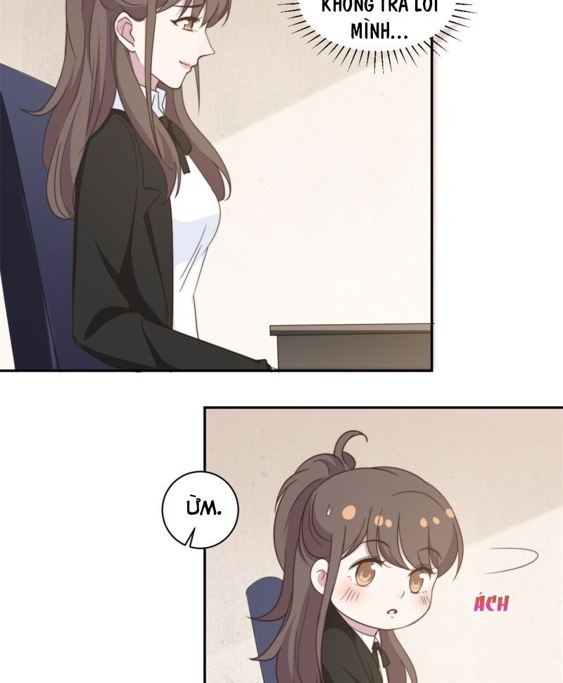 tổng tài, tránh xa tôi ra chapter 39 22
