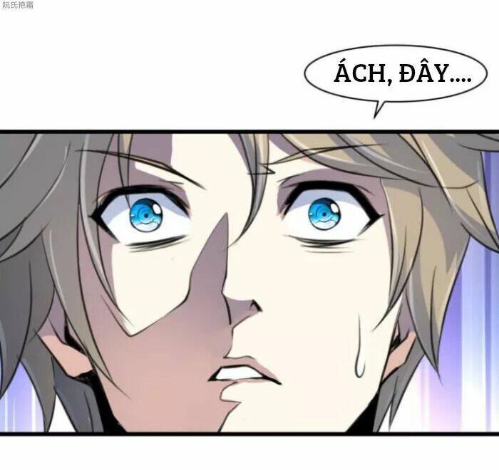 thần nhãn giám định sư chapter 16 37