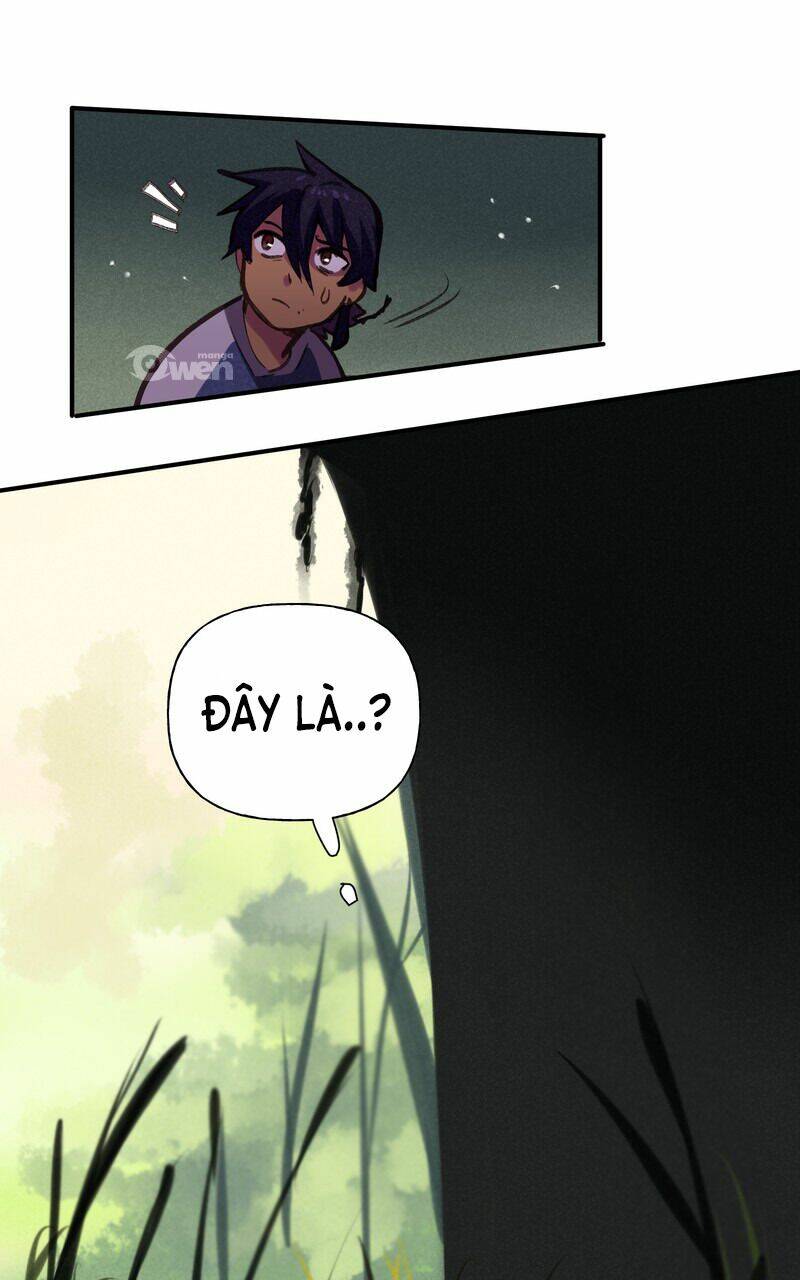 lời nguyền lalin chapter 21 43