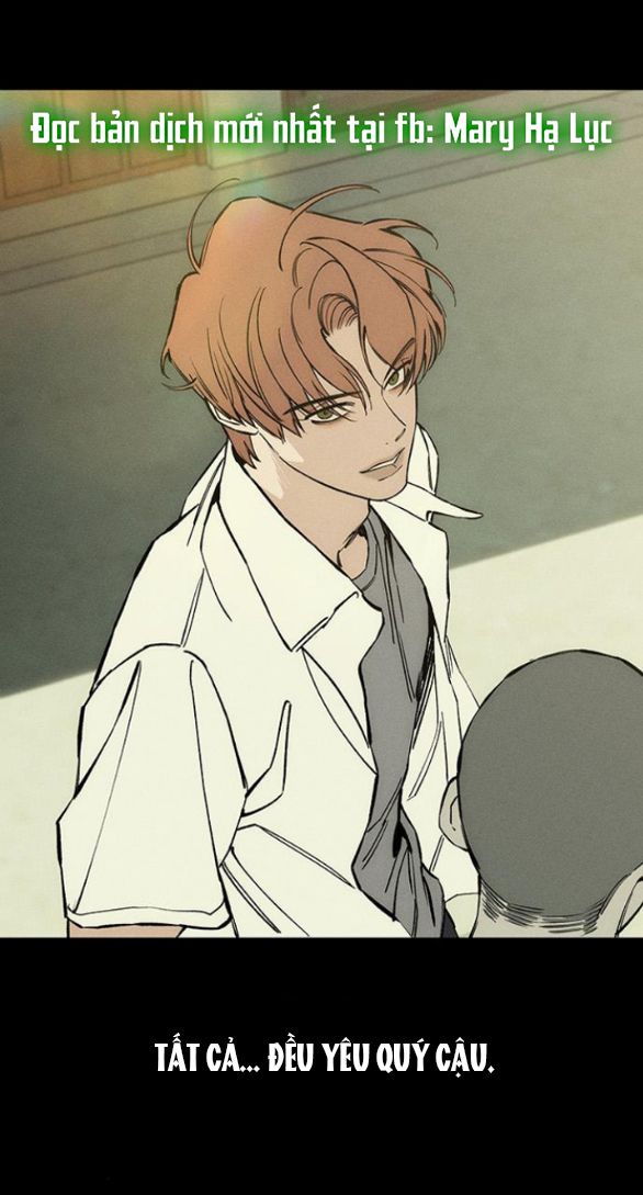 [18+] Nước Mắt Trên Đóa Hoa Tàn chapter 29.2 18