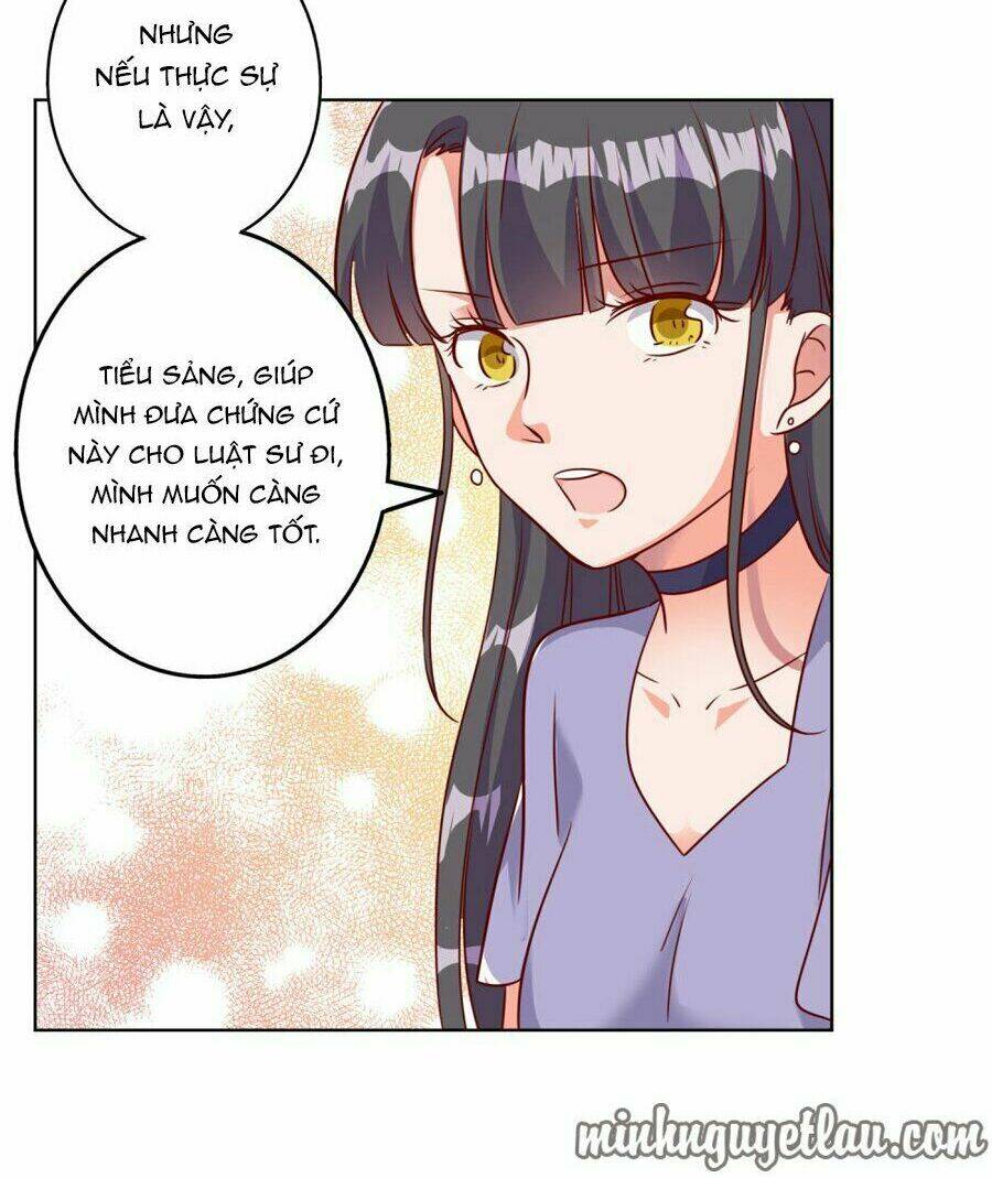 hôn nhân dục vọng: thiếu gia nhẹ một chút! chapter 91 11