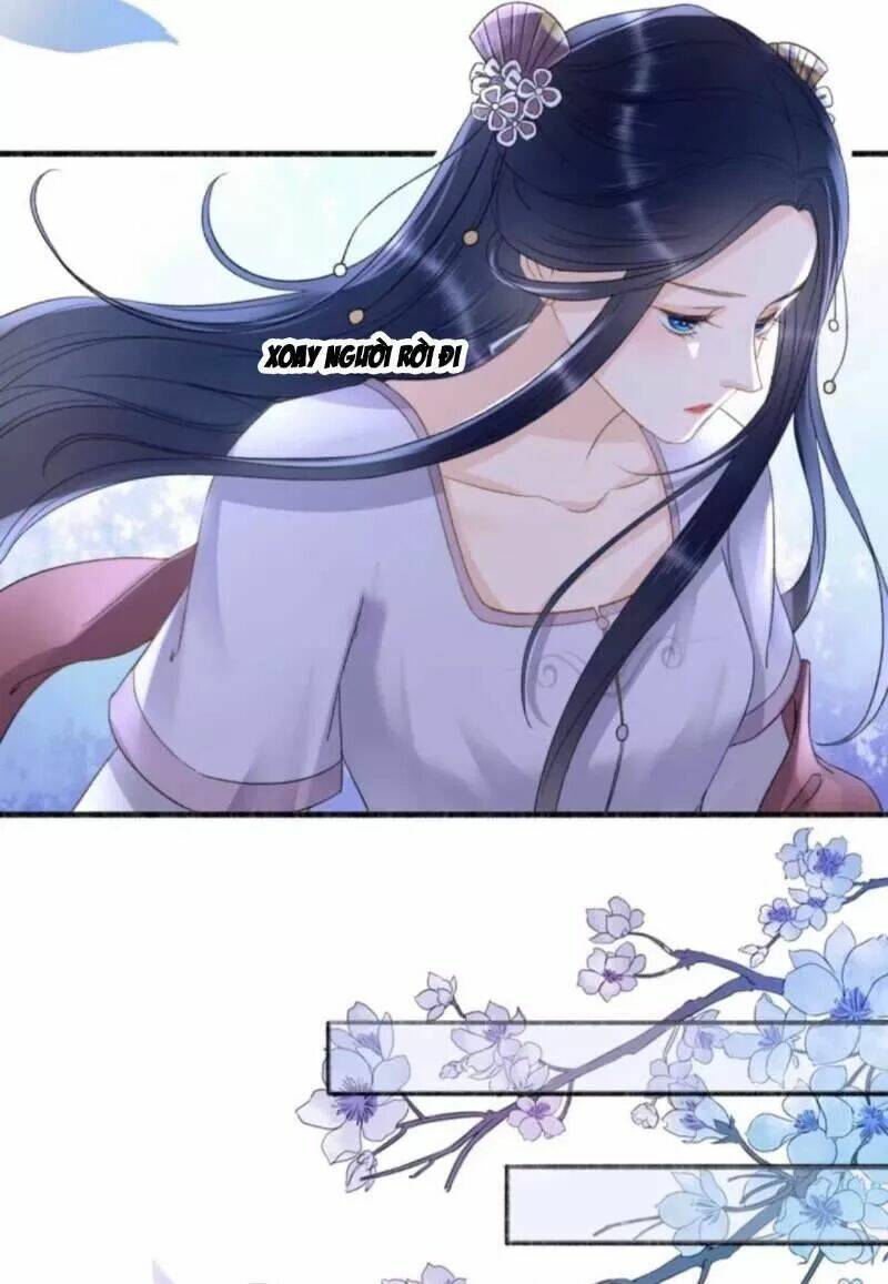 sủng phi của vương chapter 138 3