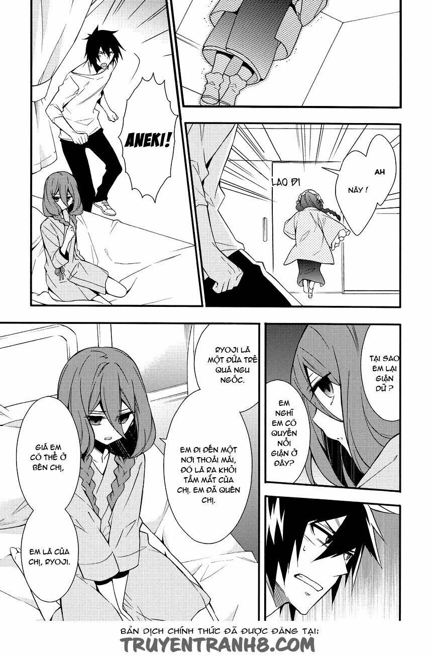 anorexia - shikabane hanako wa kyoshokushou chapter 5.2 31