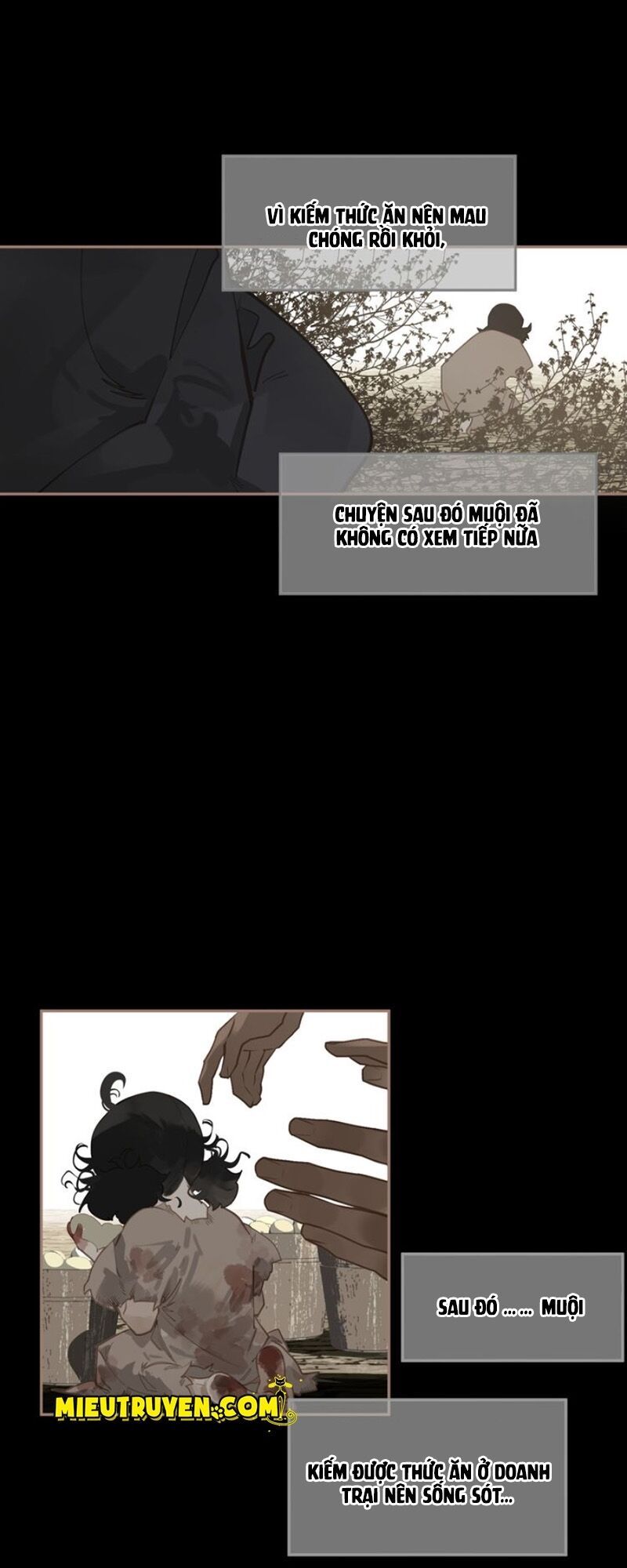 nhất đại linh hậu chapter 42 43