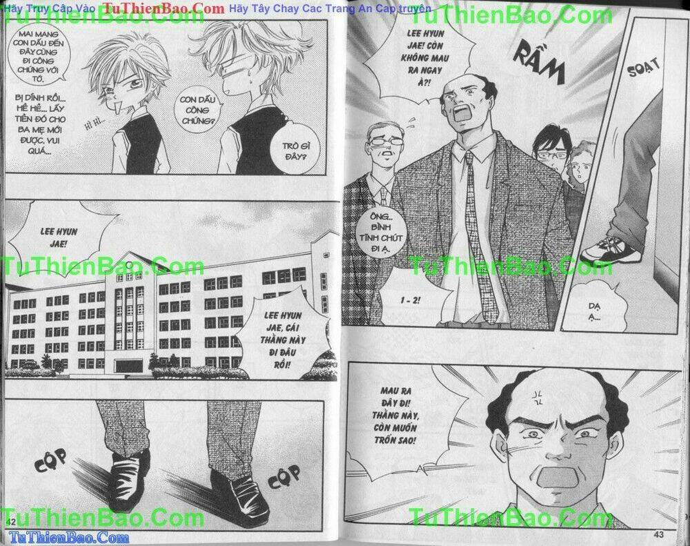 giấc mơ triệu phú chapter 2 20