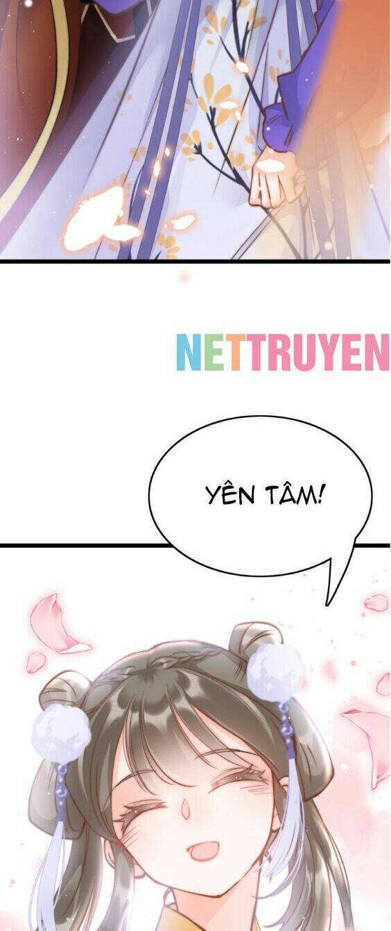 cánh diều xanh bay trong cơn gió chapter 20 13