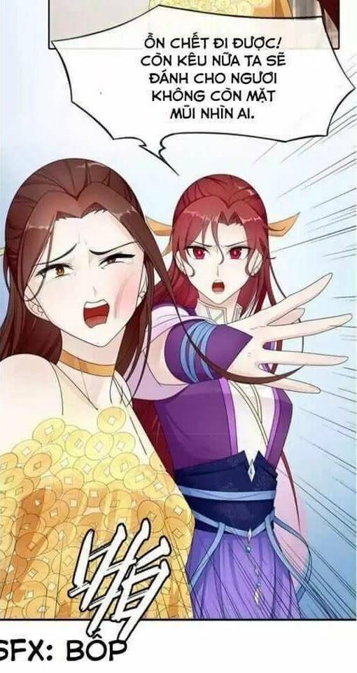 ma vương đại nhân, phu nhân lại bỏ đi rồi! chapter 0 9