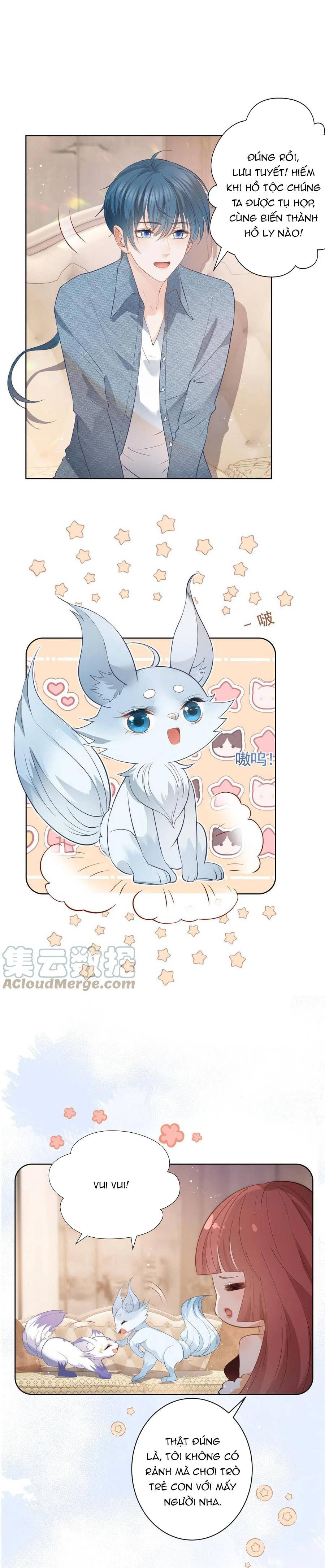 sát thủ đại nhân tại tuyến dưỡng hồ chapter 69 2