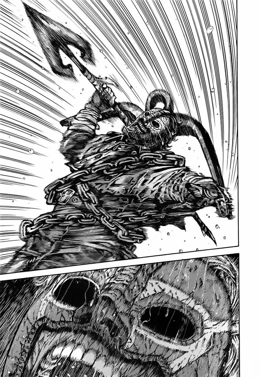 biohazard - heavenly island chapter 2 17