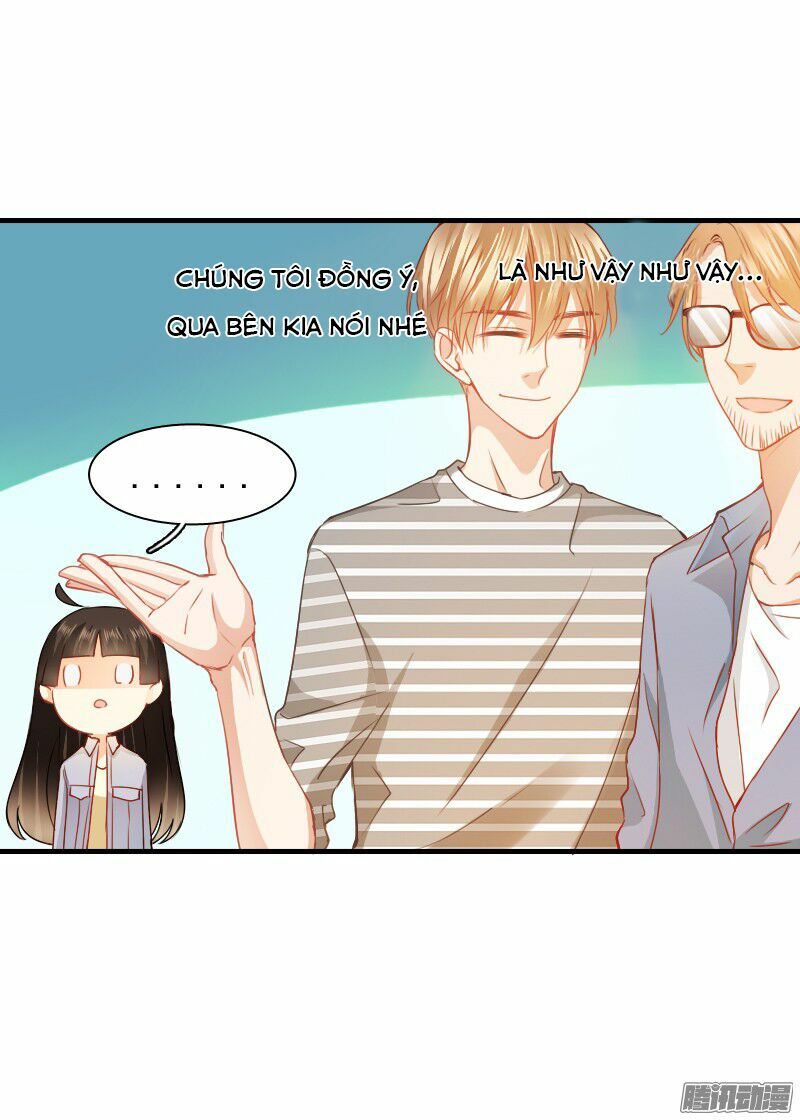 bay qua thiên sơn đến yêu anh chapter 12 26