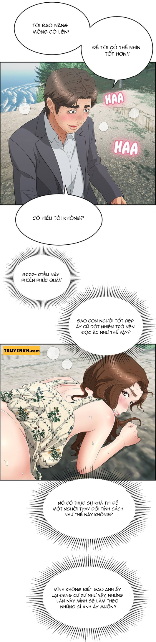 a killer woman chapter 29 7