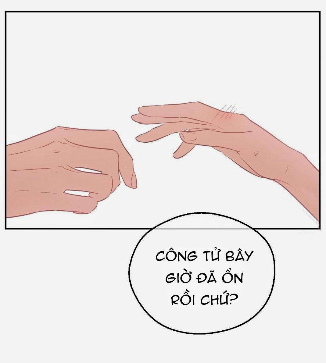 bỗng một ngày nọ tôi trở thành nàng công chúa chapter 115 36