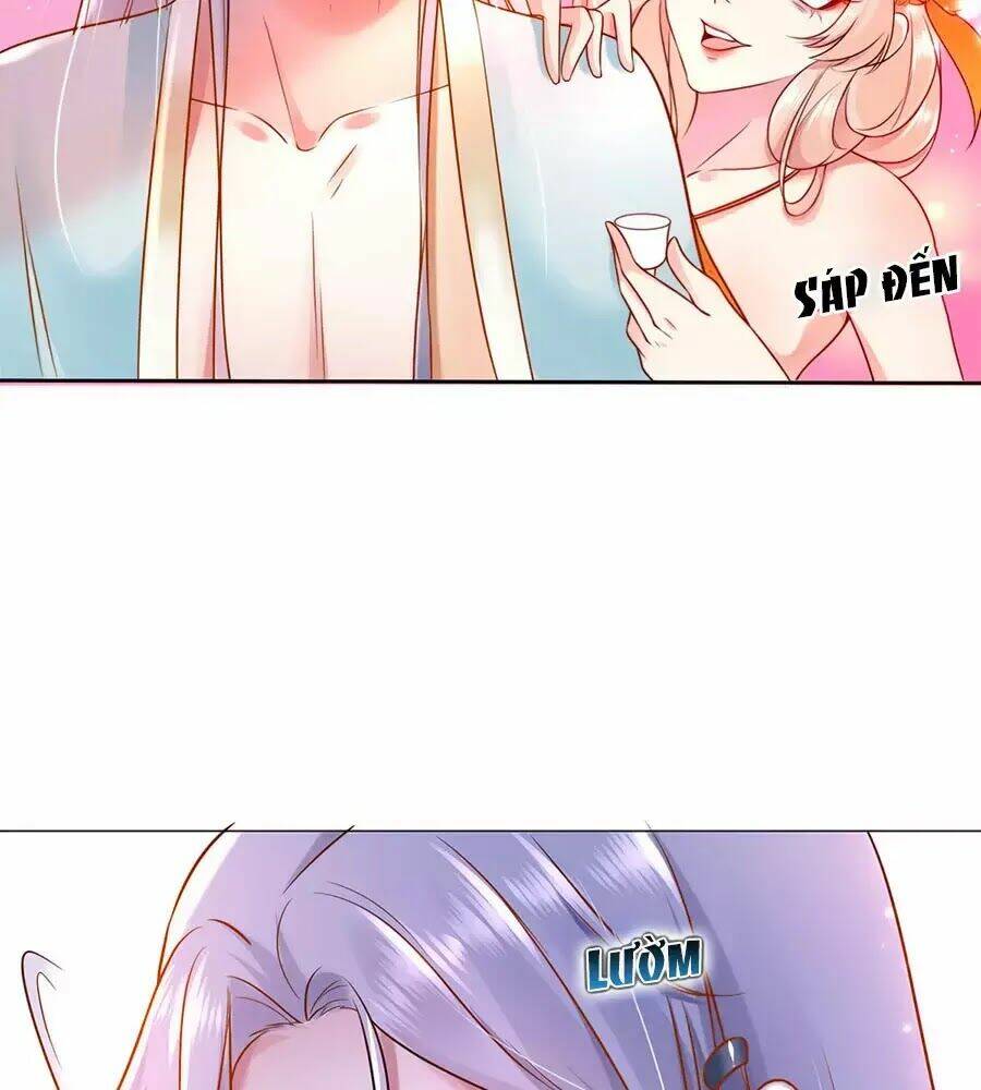 dưỡng thú vi phi chapter 2 32