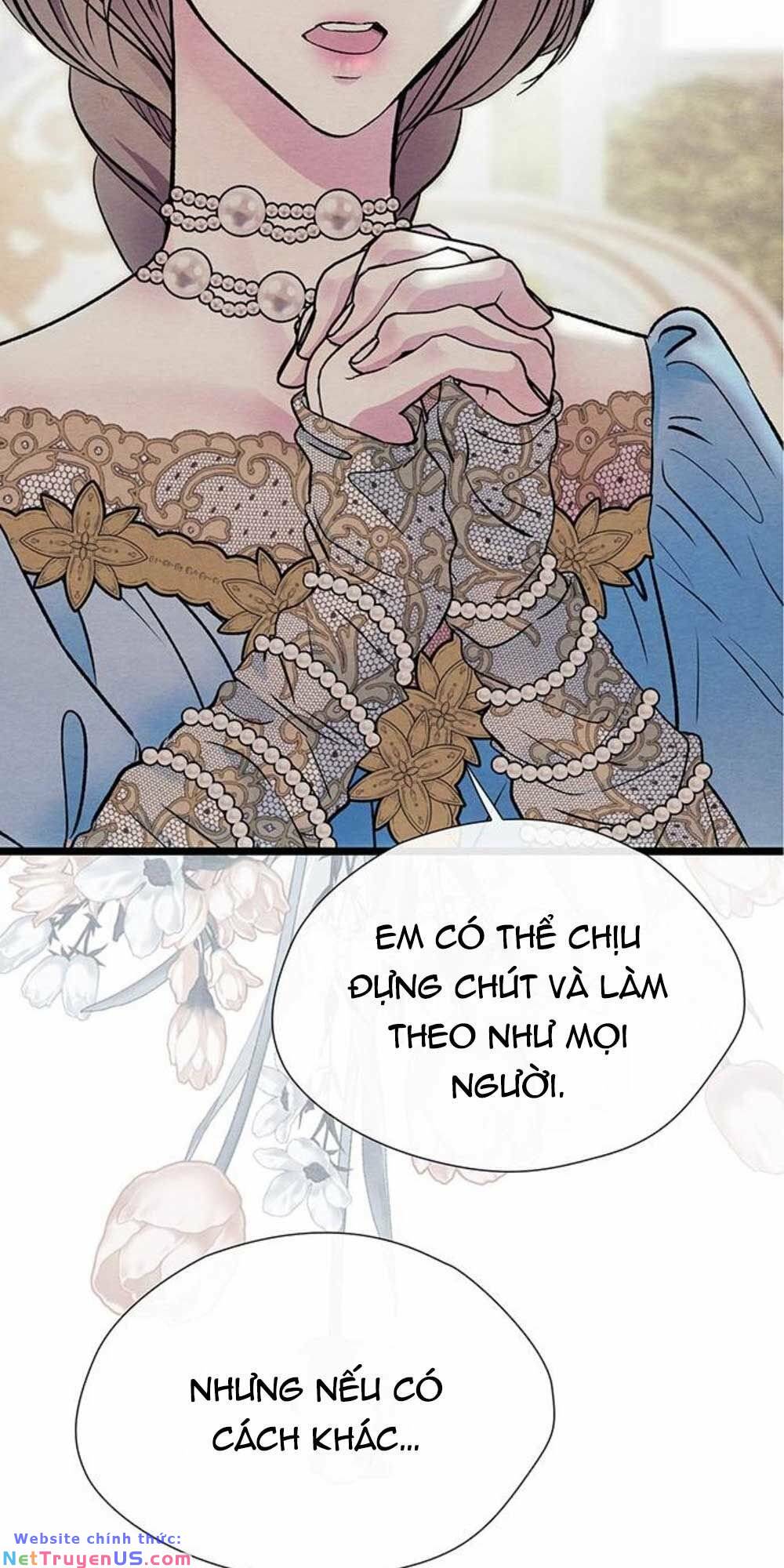 Hoàng Tử Rắc Rối chapter 32.2 40