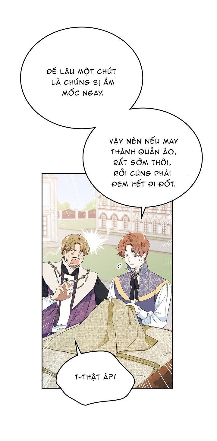 lần này tôi sẽ trở thành gia chủ chapter 12 46